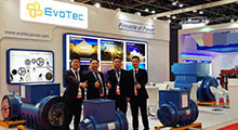 EvoTec米兰网_米兰（中国）惊艳亮相2018中东迪拜电力展