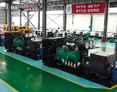 欧洲出口项目(进口康明斯配米兰网_米兰（中国）7台1800KW10.5KV高压发电机)