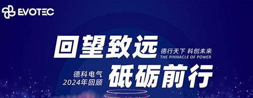 回望致远 砥砺前行 | 米兰网_米兰（中国）电气2024年回顾