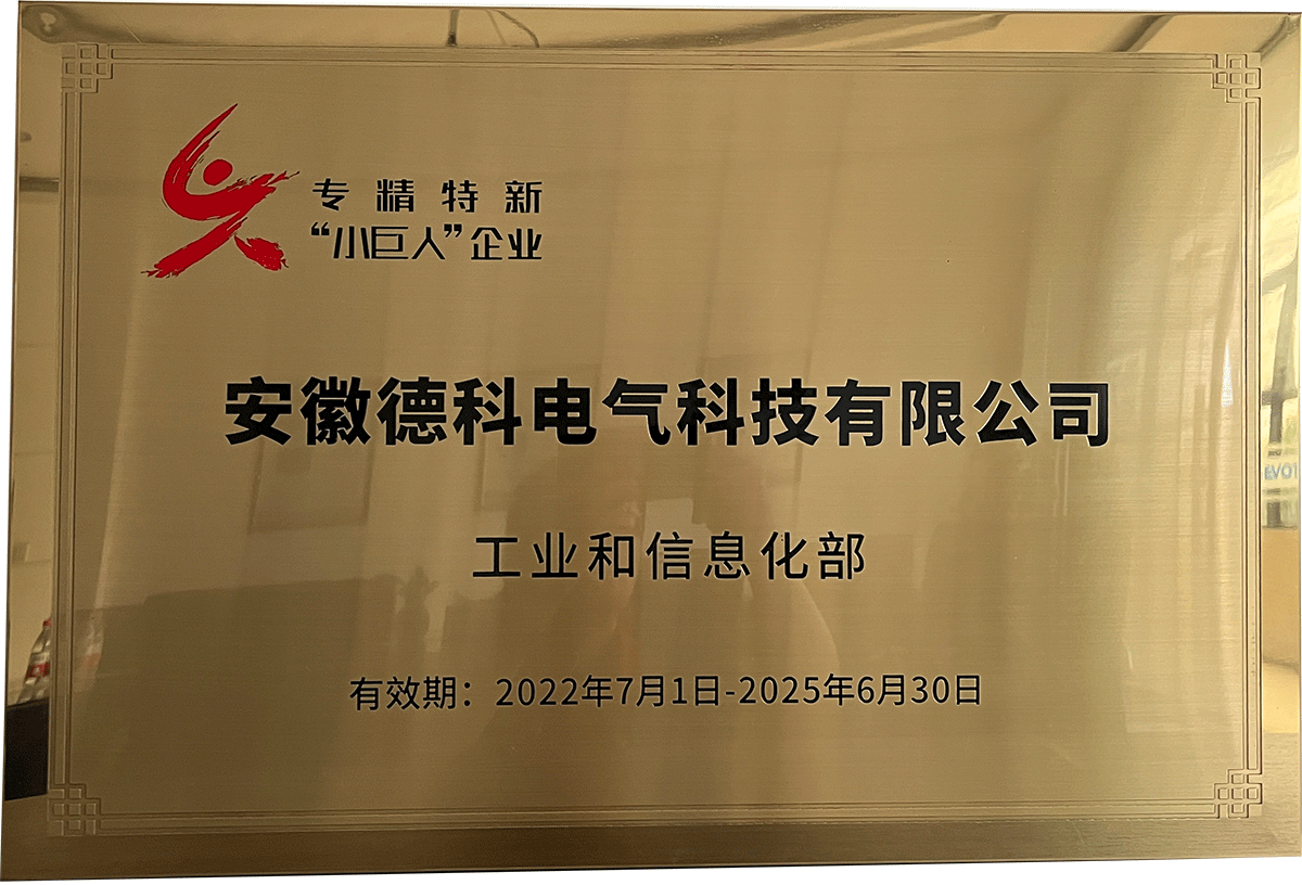 专精特新“小巨人”企业20250630